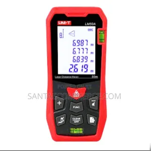 Laser Distance Meter Unit-T