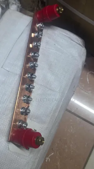 Busbar Pur Copper