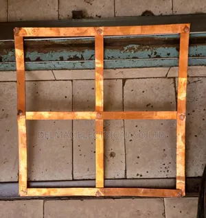 Earth Mat Copper