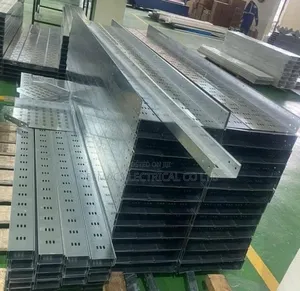 Cable Tray 50*100