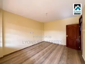 1bdrm Apartment in NkaiMurunya for rent