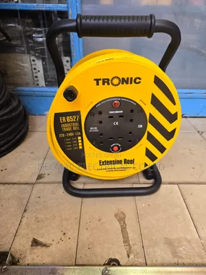 1.5mm 3core Cable Reel Tronic