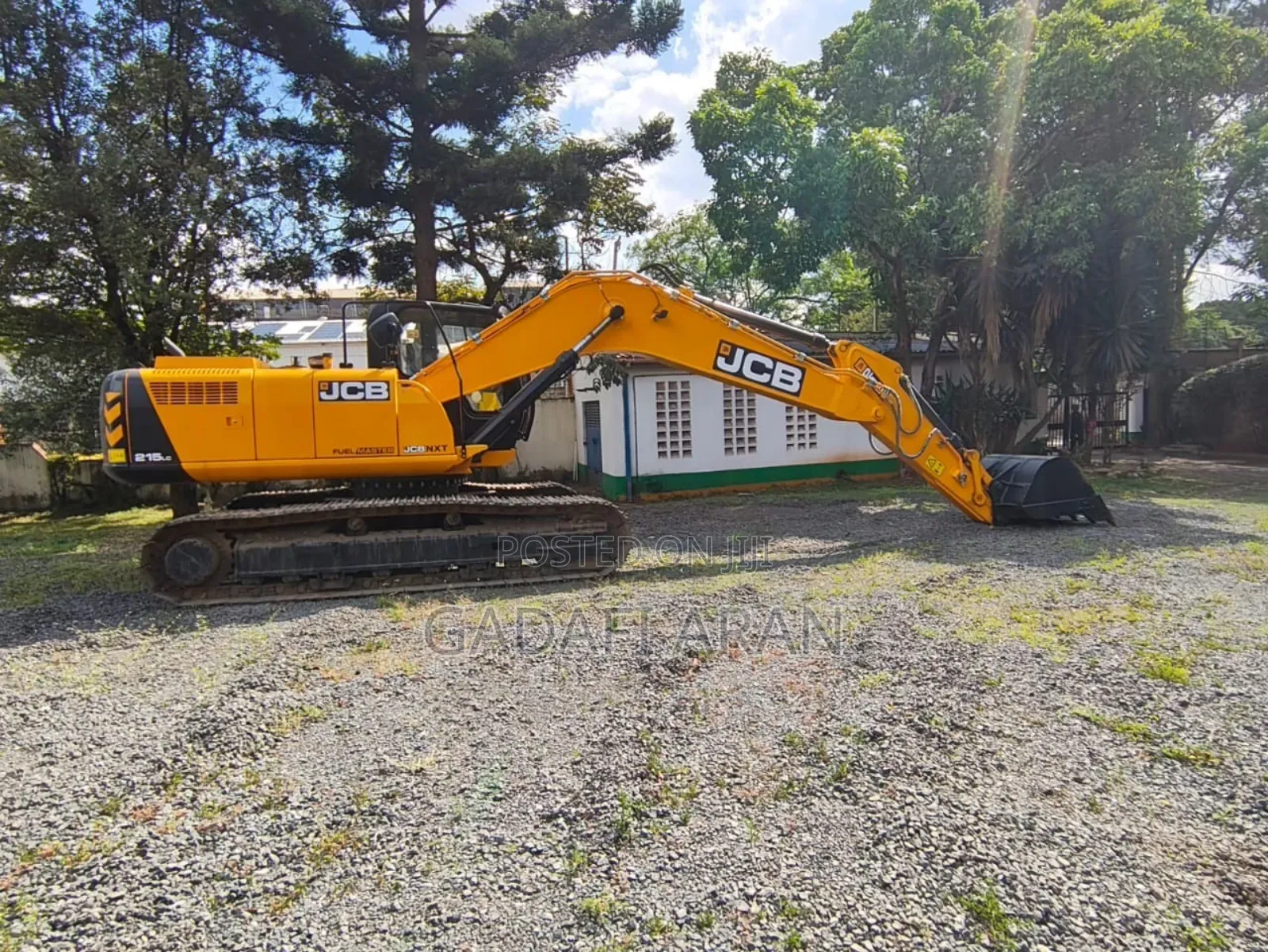 Plant Masters,Heavy Machine Rentals