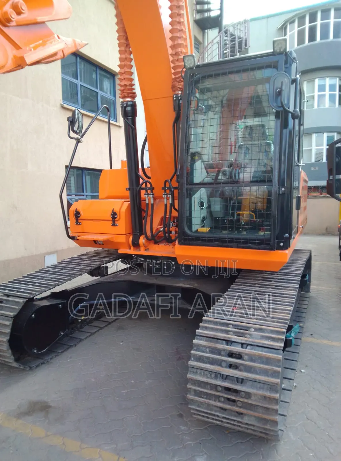 Plant Masters,Heavy Machine Rentals