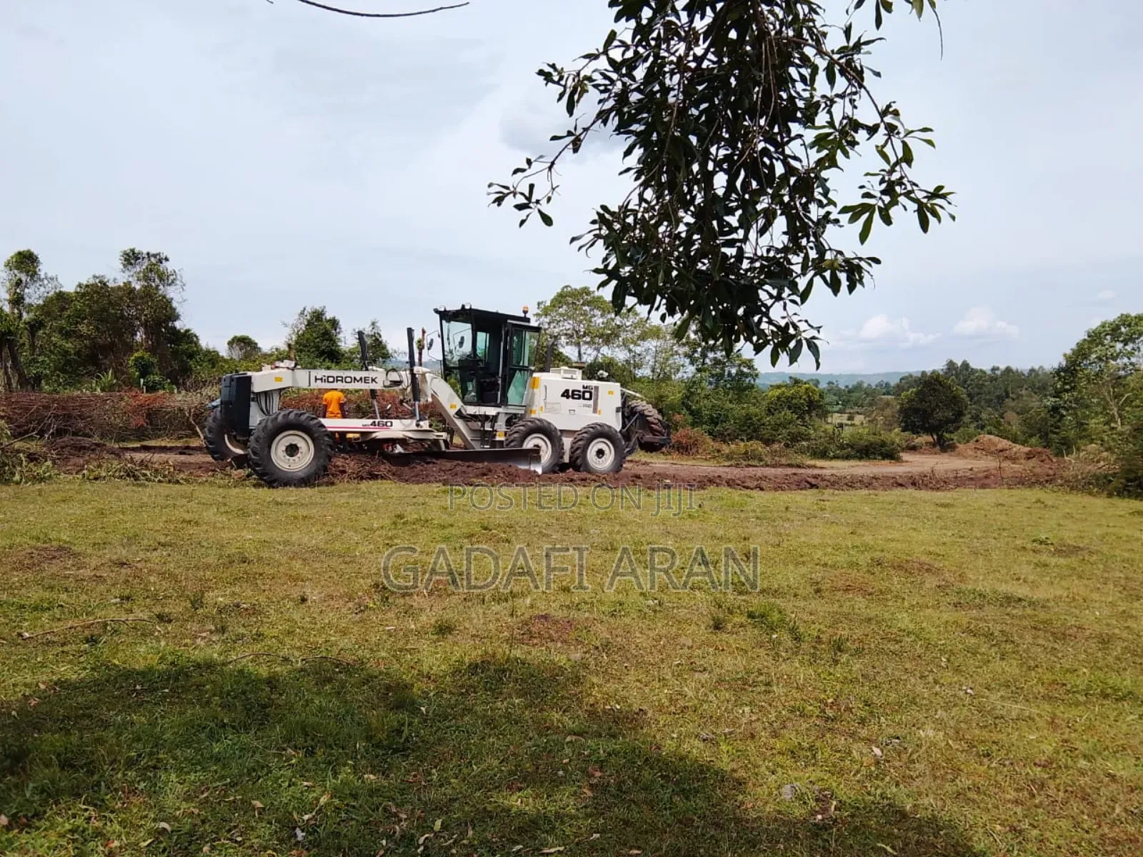 Plant Masters,Heavy Machine Rentals