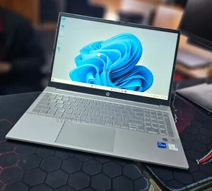Laptop HP 15 8GB Intel Core I5 SSD 1T