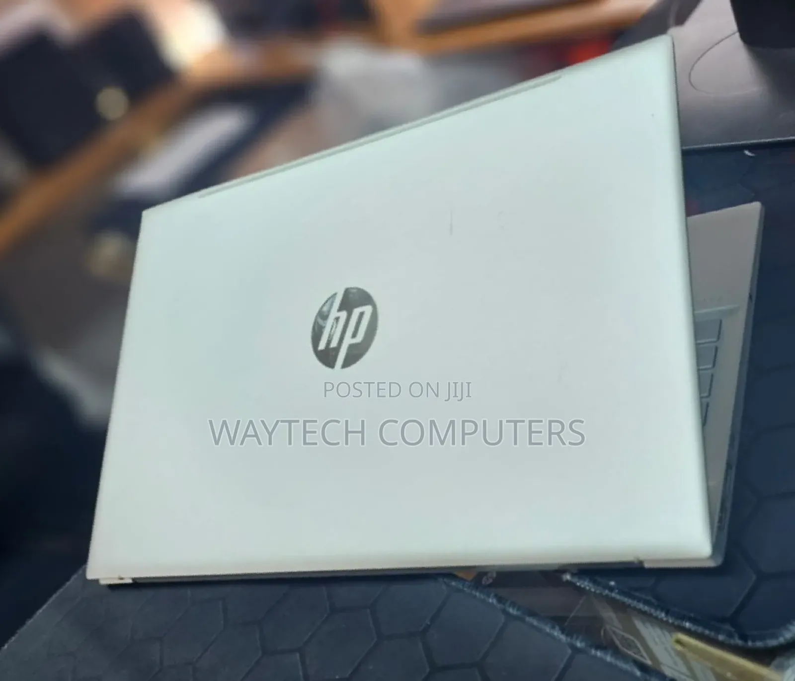 Laptop HP 15 8GB Intel Core I5 SSD 1T