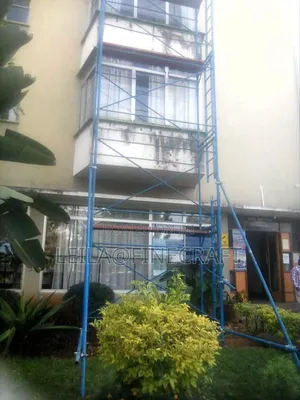 Scaffolding Manar Frames for Hire