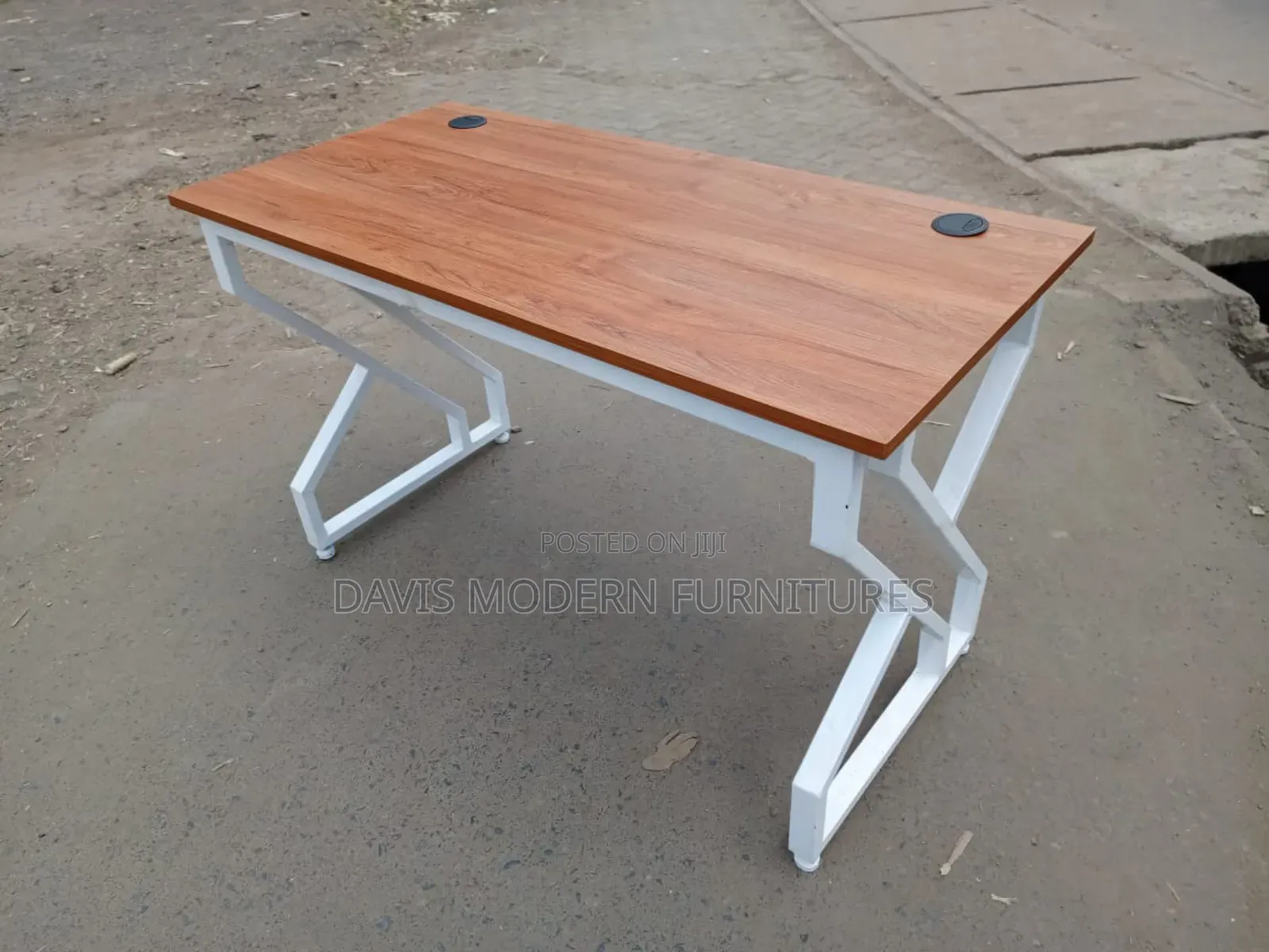 Modern Desk