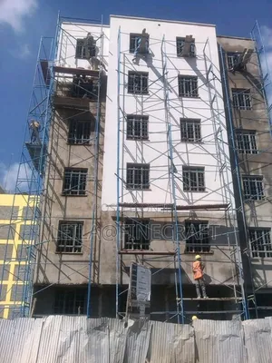 Scaffolding Heave Duty Hframes for Rent