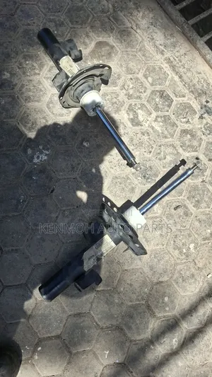 Volvo Xc60 Shock Absorbers
