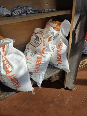 Chicken Feed