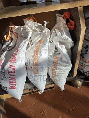 Chicken Feed