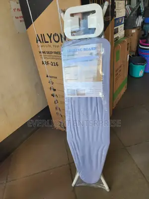Ironing Board
