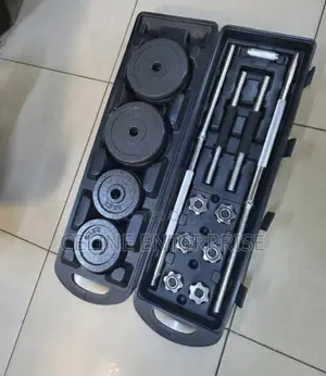 Dumbbell 50kg
