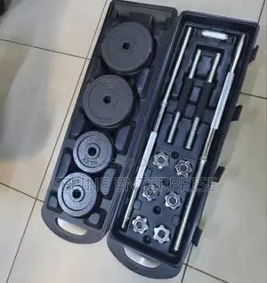 Dumbbell 50kg