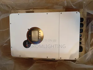 Hesp48120s200-H | 12kva Solar Hybrid Inverter
