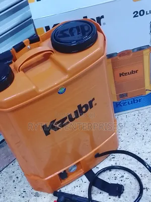 Kzurb Battery Knapsack Sprayer 20litres