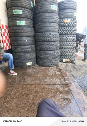 Centara Tyres