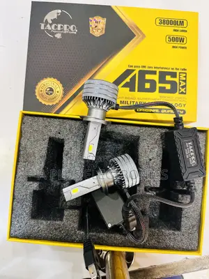H7 Led Bulb Headlights – Ultra Bright Night Driving Lights
