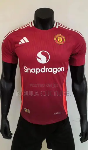 Original Football Jerseys