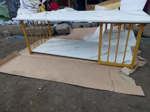 Living Room Coffee Table