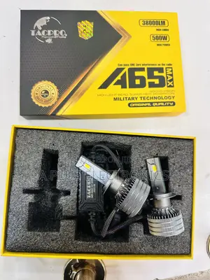 H7 Led Bulb Headlights – Premium Auto Lights