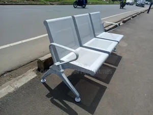 Airport Waiting Chairs