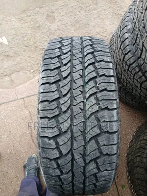 Centara Tyres