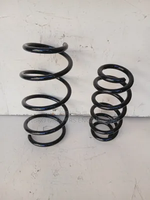 Toyota Vanguard, Rav 4 Front and Rear Coil Springs