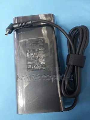 Hp Blue Pin 280w Adapter