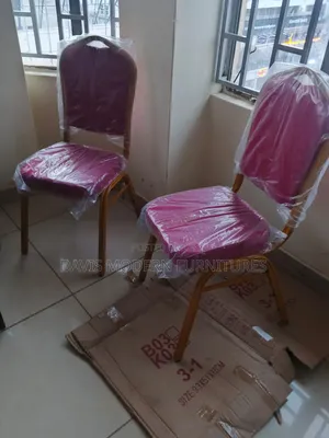 Banquet Chair