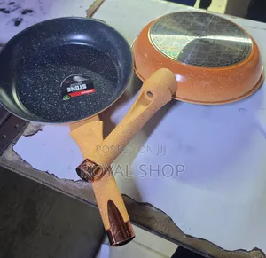 Stone Pan 26cm