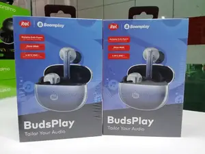 Itel Budsplay Budsbass With Anc