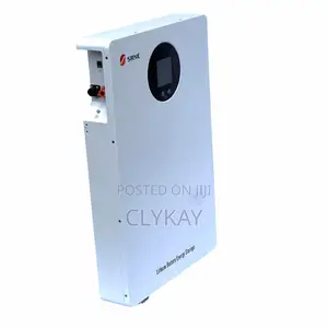 Lithium Batteries