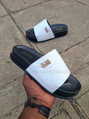 Boss Men Sandals💥