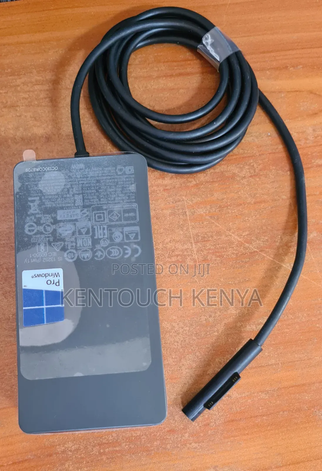 New Genuine Microsoft Surface Pro 3 Pro 4 102w Ac Adapter