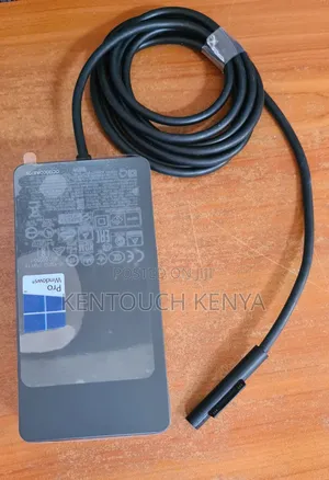 New Genuine Microsoft Surface Pro 3 Pro 4 102w Ac Adapter
