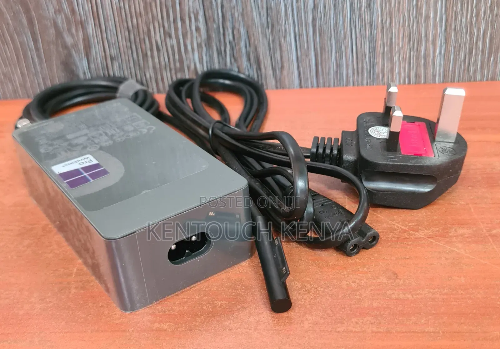 New Genuine Microsoft Surface Pro 3 Pro 4 102w Ac Adapter