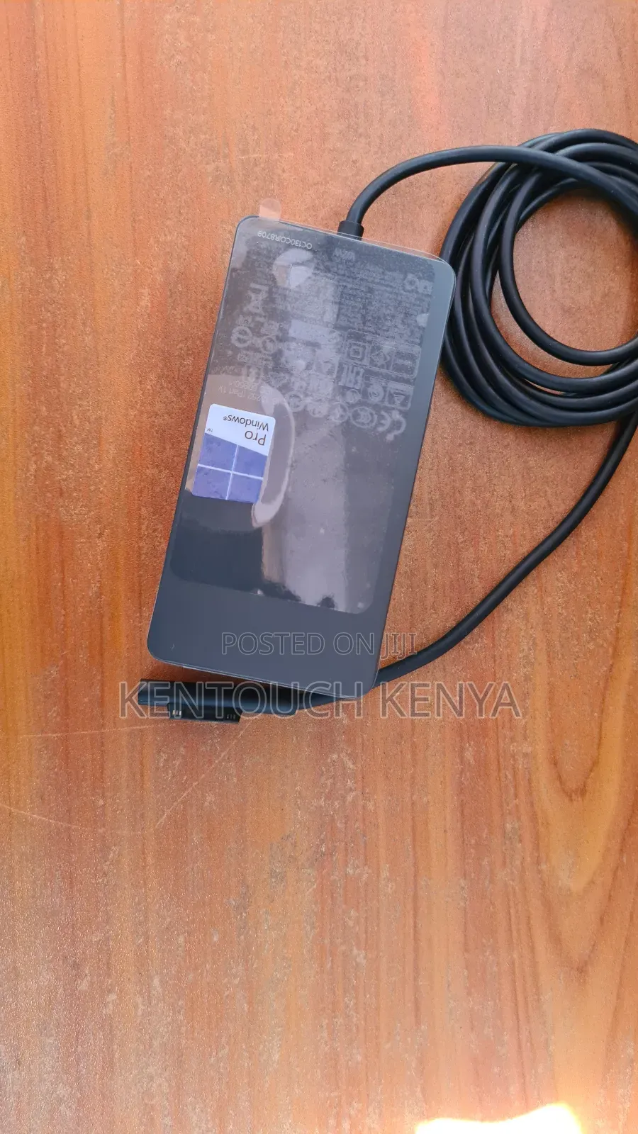New Genuine Microsoft Surface Pro 3 Pro 4 102w Ac Adapter