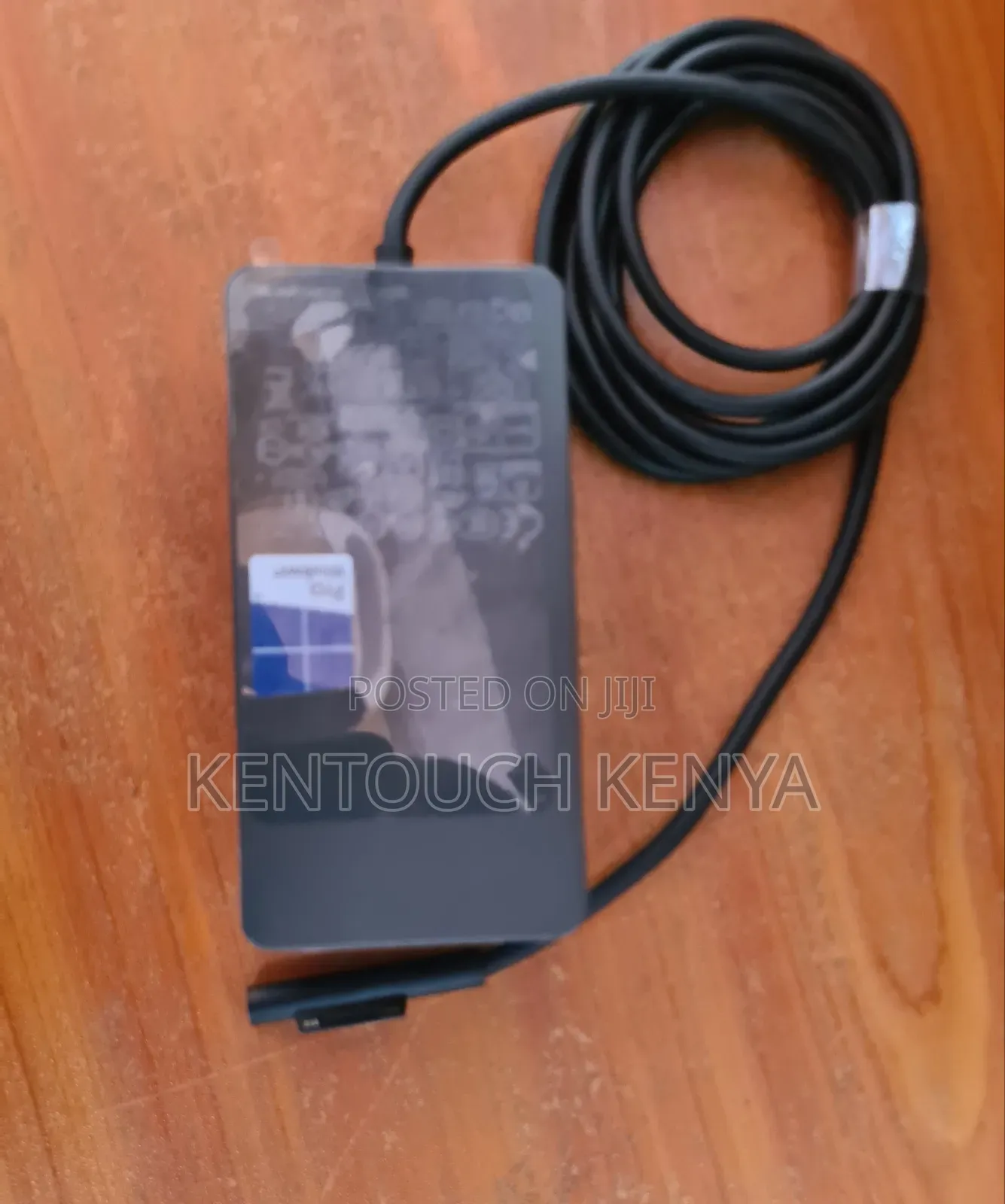 New Genuine Microsoft Surface Pro 3 Pro 4 102w Ac Adapter