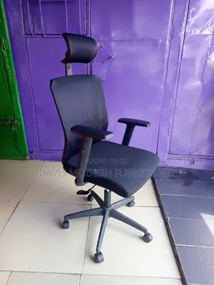 Mesh Office Chair