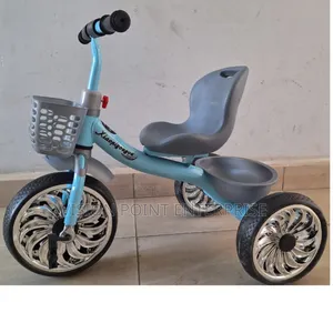 Tricycle, Baby Tricycle