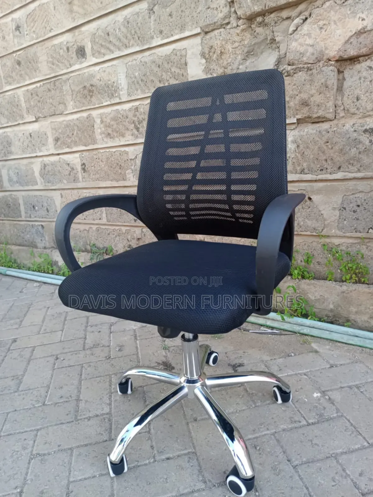 Comfortable Mesh Office Chair