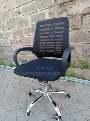 Comfortable Mesh Office Chair