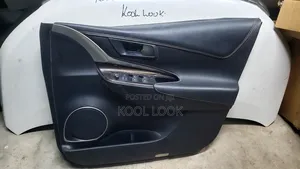 Toyota Harrier 2016/18 Door Cover Complete With Switch