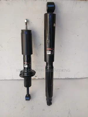 Ford Ranger Front and Rear Shock Absorbers