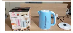 1.8litres Electric Kettle Blue