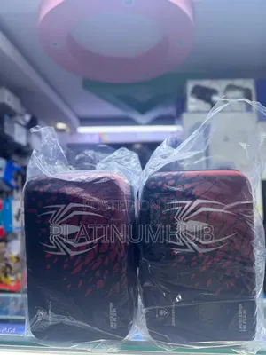 Ps 5 Slim Bag Deadskull Limited Edition
