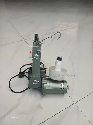 Portable Electric Bag Sewing Machine